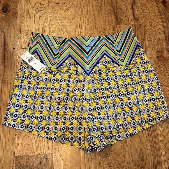 NWT Maeve shorts - Picture 2 of 3